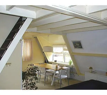 Cozy Detached Chalet With Terrace In The Area *